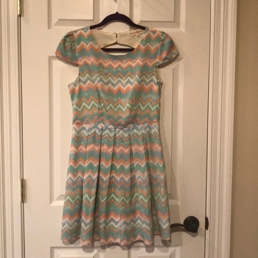 Altar’d state dress!!!